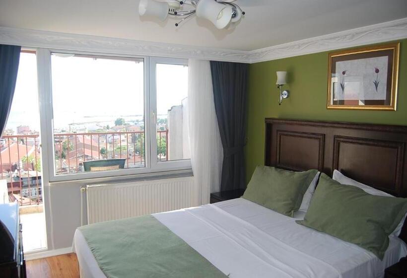 Fotos del hotel Tulip House:  2