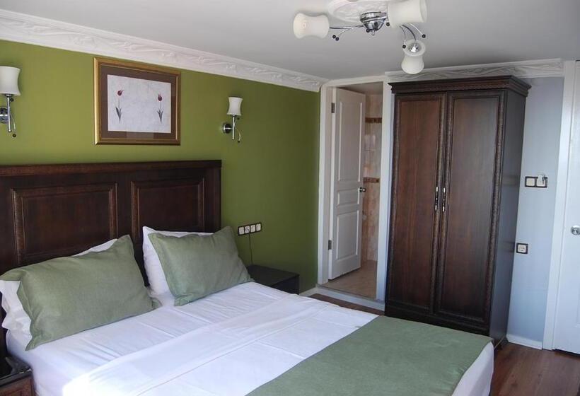 Fotos del hotel Tulip House:  8