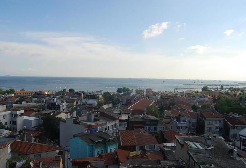 Fotos del hotel Tulip House:  25