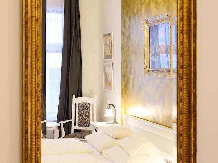 Fotos del hotel U Zlateho Jelena:  22