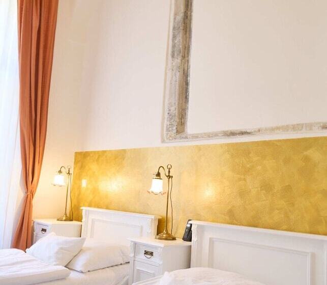 Fotos del hotel U Zlateho Jelena:  21