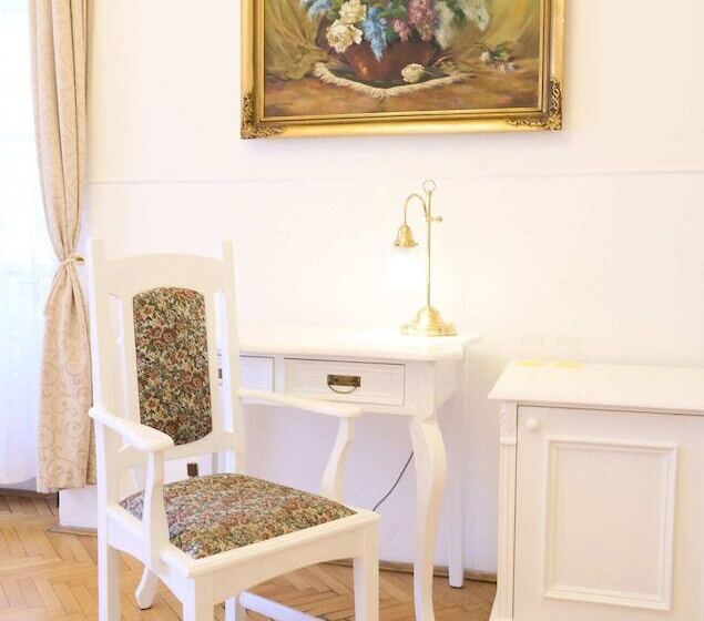 Fotos del hotel U Zlateho Jelena:  36