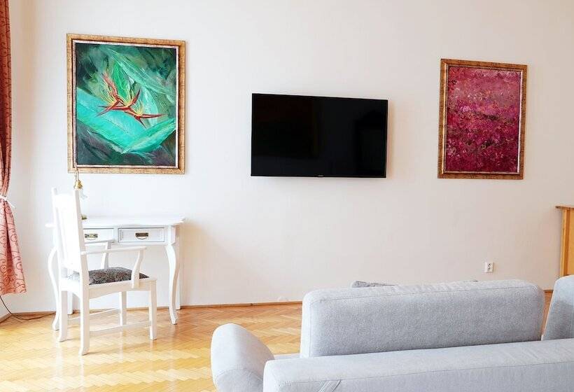 Fotos del hotel U Zlateho Jelena:  29