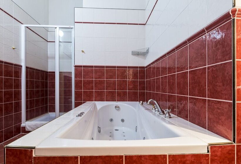 Fotos del hotel U Zlateho Jelena:  25