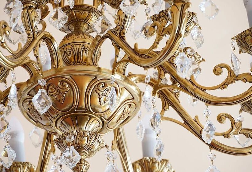 Fotos del hotel U Zlateho Jelena:  32