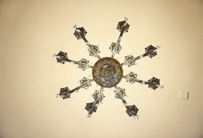 Fotos del hotel U Zlateho Jelena:  49