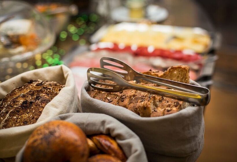 Fotos del hotel U Zlateho Jelena:  41