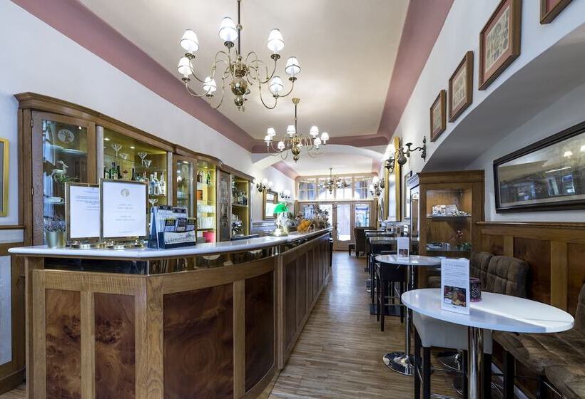 Fotos del hotel U Zlateho Jelena:  40