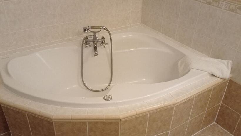 Fotos del hotel U Zlateho Jelena:  39