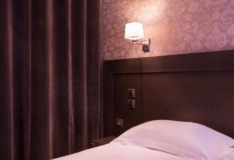 Fotos del hotel Hôtel Volney Opéra:  9