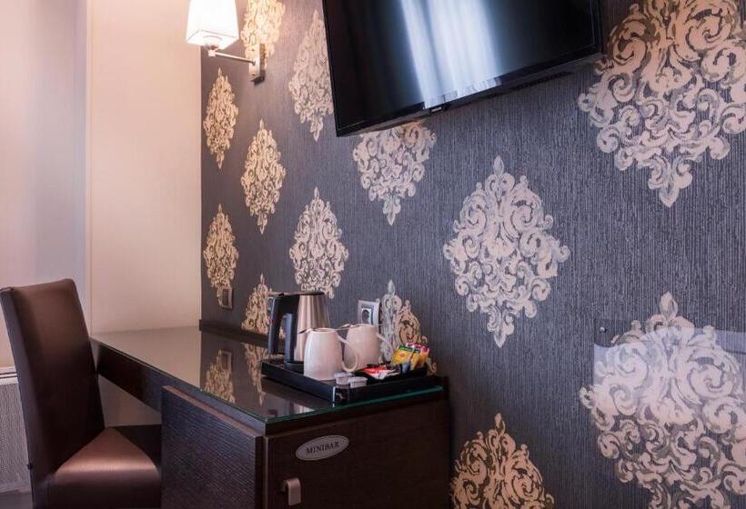 Fotos del hotel Hôtel Volney Opéra:  10