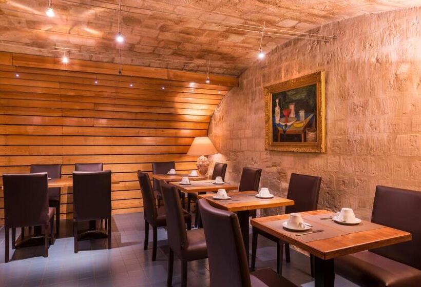 Fotos del hotel Hôtel Volney Opéra:  14