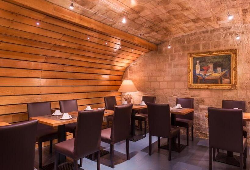 Fotos del hotel Hôtel Volney Opéra:  15