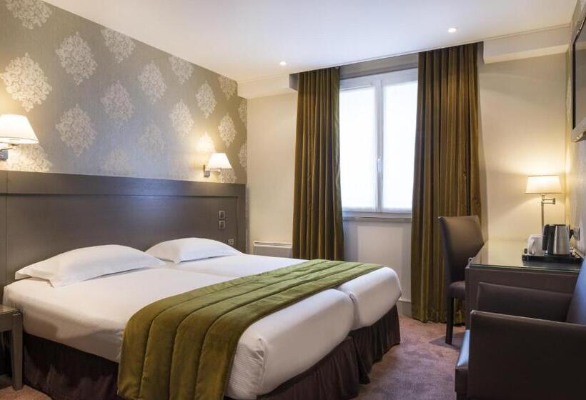 Fotos del hotel Hôtel Volney Opéra:  6