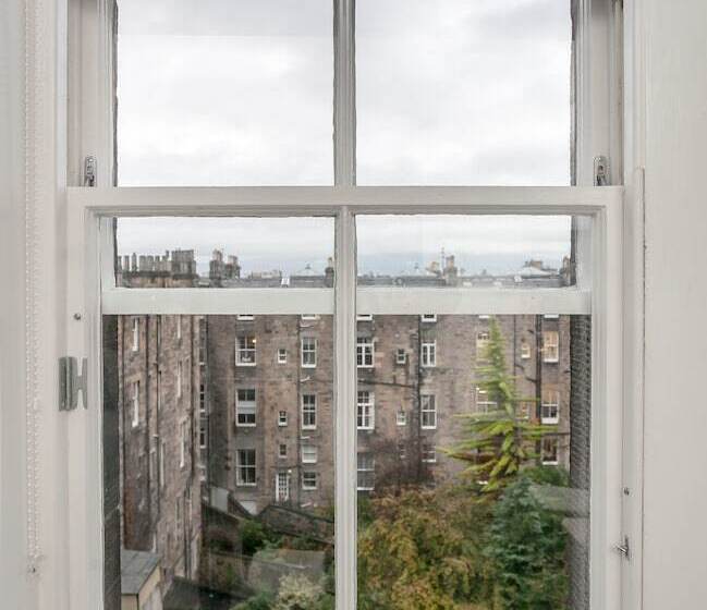 Fotos del hotel West End Hostel:  10