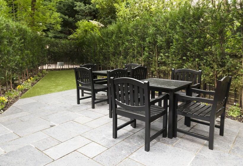 Fotos del hotel West End Hostel:  11