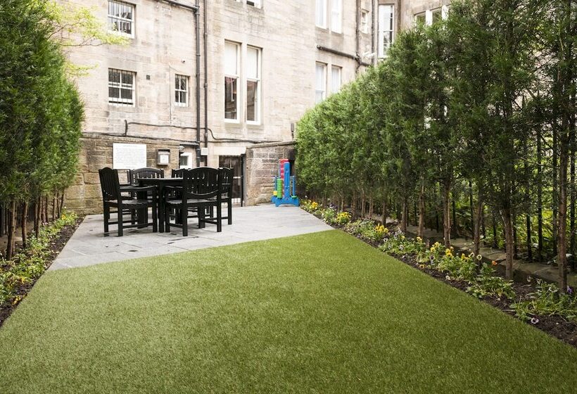 Fotos del hotel West End Hostel:  12