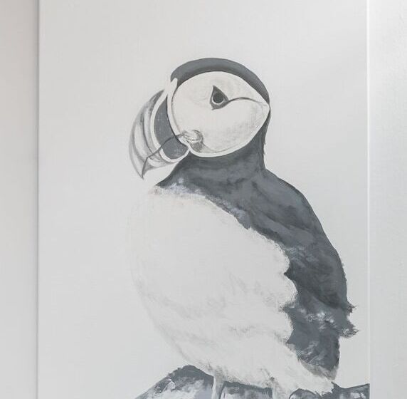 Fotos del hotel West End Hostel:  2