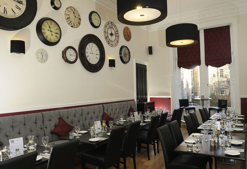 Fotos del hotel West End Hostel:  8