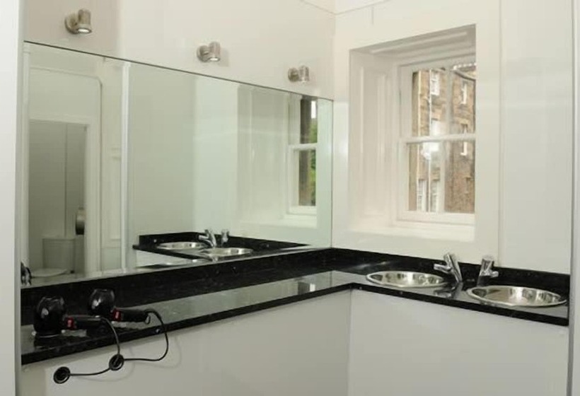 Fotos del hotel West End Hostel:  26