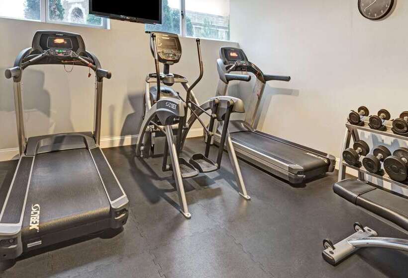 Fotos del hotel Wyndham Garden Long Island City:  18