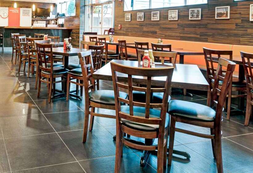 Fotos del hotel Wyndham Garden Long Island City:  21