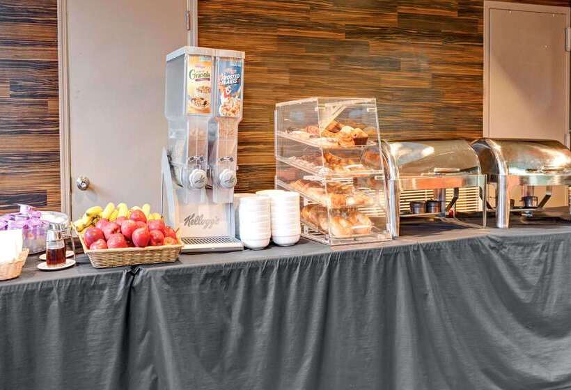 Fotos del hotel Wyndham Garden Long Island City:  14