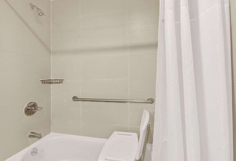 Fotos del hotel Wyndham Garden Long Island City:  16