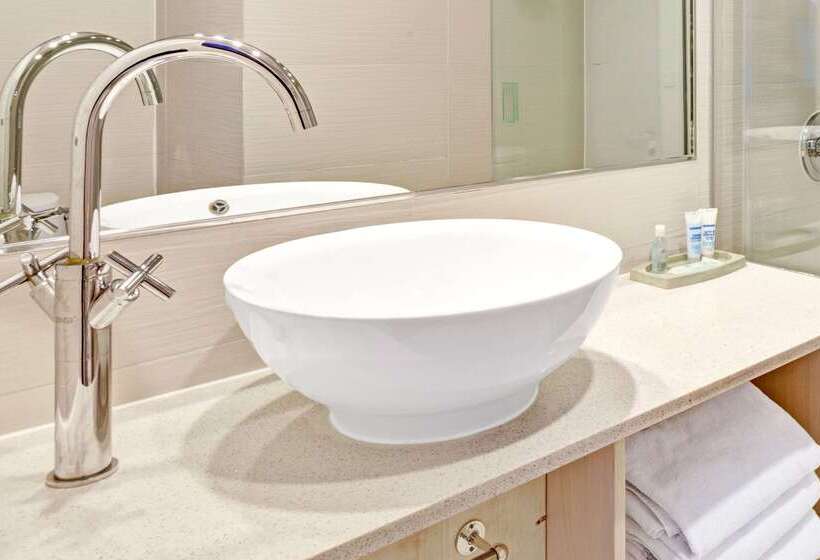 Fotos del hotel Wyndham Garden Long Island City:  12