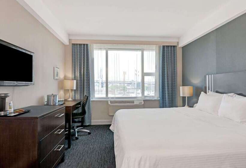 Fotos del hotel Wyndham Garden Long Island City:  8