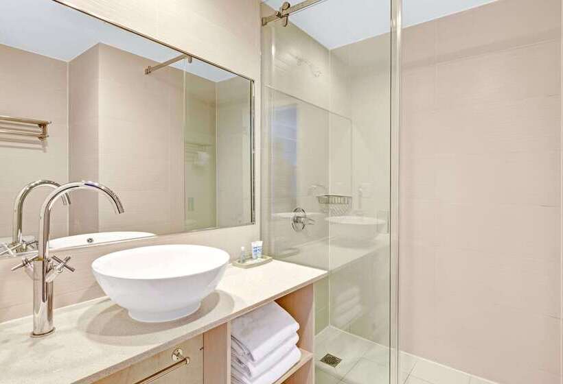 Fotos del hotel Wyndham Garden Long Island City:  17