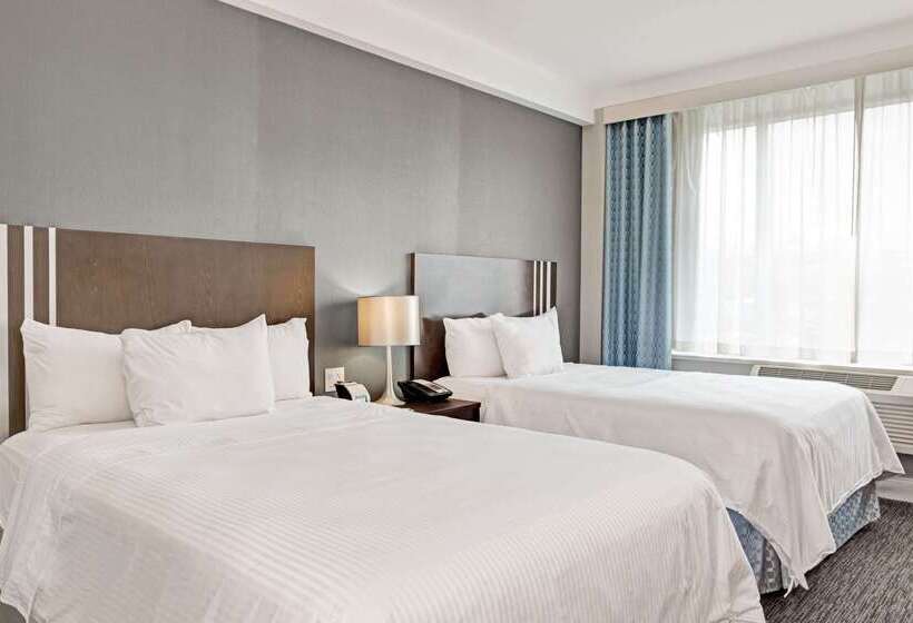 Fotos del hotel Wyndham Garden Long Island City: 1 Fotos del hotel Wyndham Garden Long Island City: 1