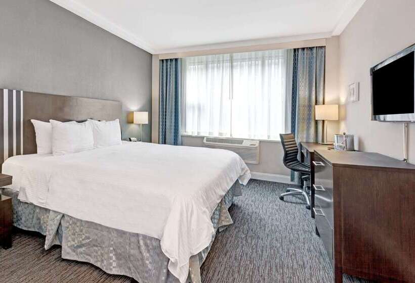 Fotos del hotel Wyndham Garden Long Island City:  2