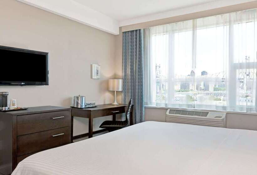 Fotos del hotel Wyndham Garden Long Island City:  5