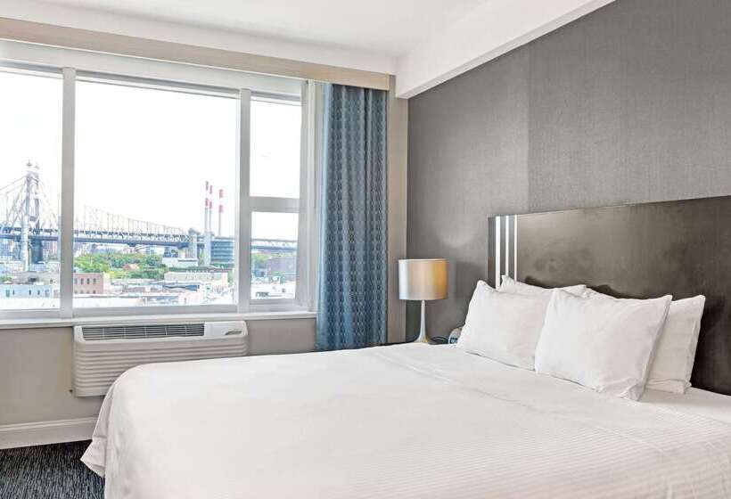 Fotos del hotel Wyndham Garden Long Island City:  9