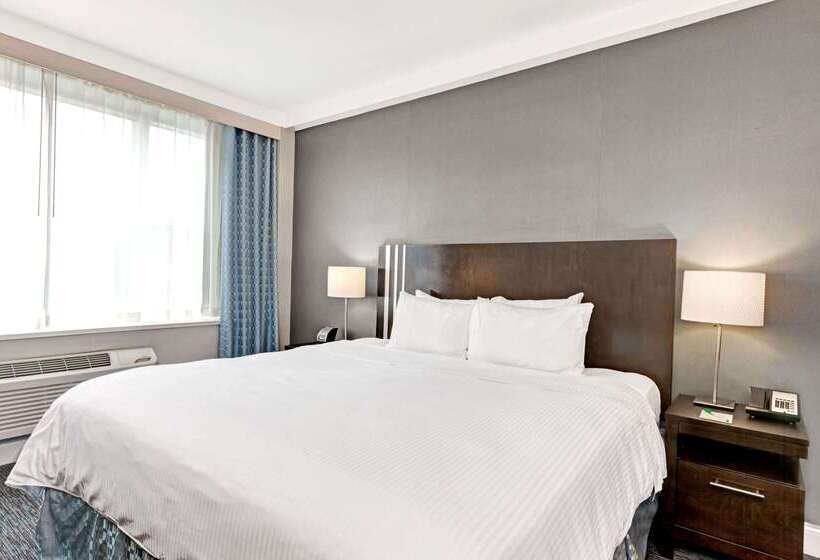 Fotos del hotel Wyndham Garden Long Island City:  6