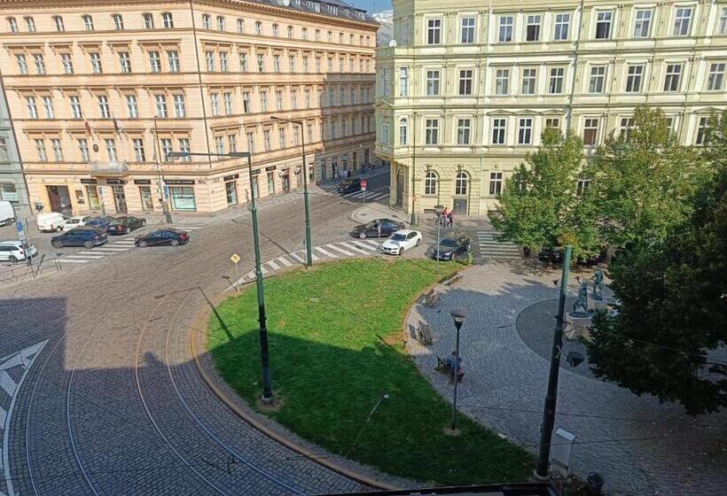 Fotos del hotel Zlatá Váha:  10