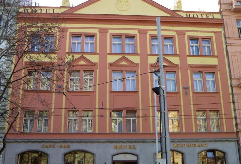 Fotos del hotel Zlatá Váha:  11