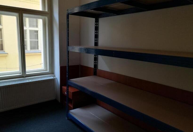 Fotos del hotel Zlatá Váha:  18