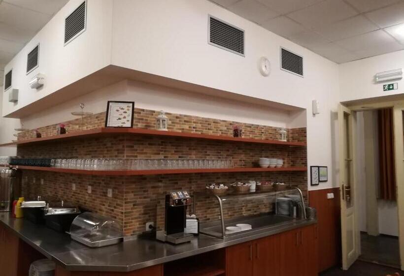 Fotos del hotel Zlatá Váha:  17