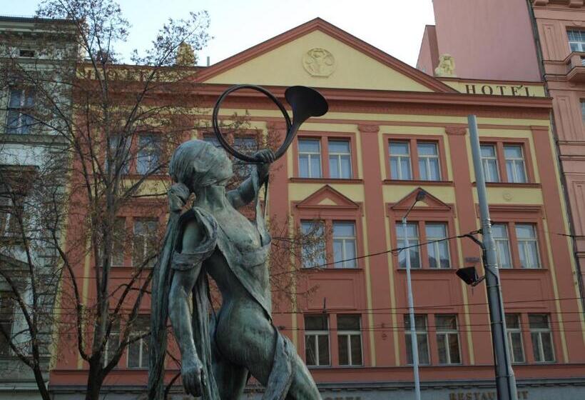 Fotos del hotel Zlatá Váha:  6