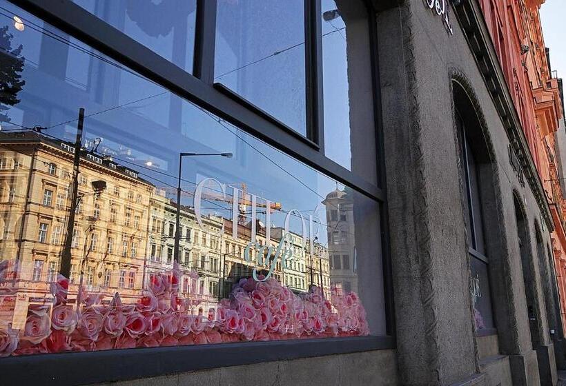 Fotos del hotel Zlatá Váha:  22