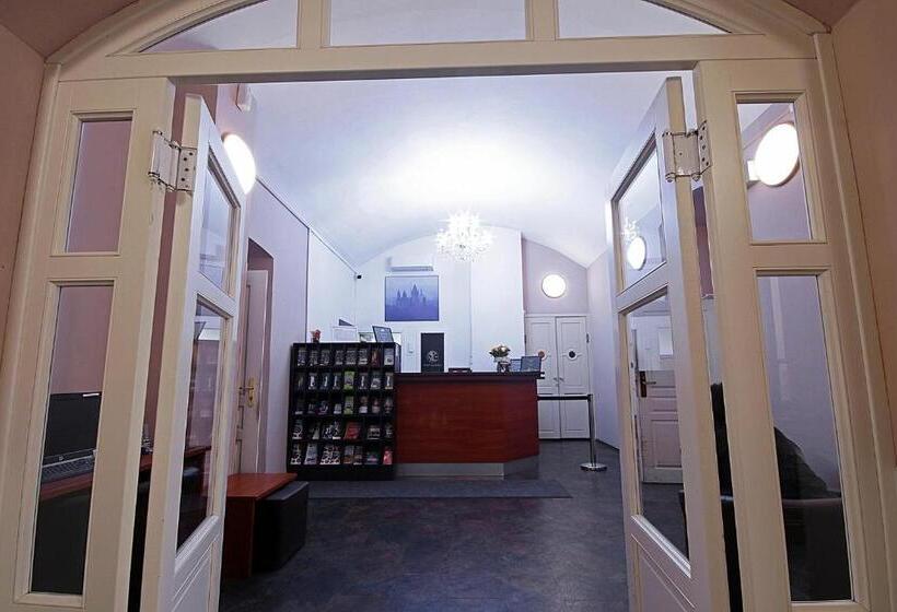 Fotos del hotel Zlatá Váha:  14