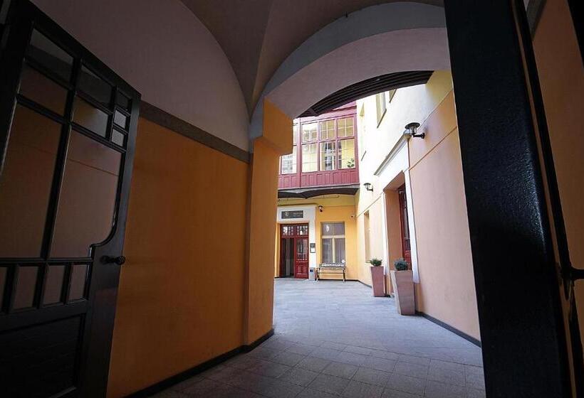 Fotos del hotel Zlatá Váha:  21