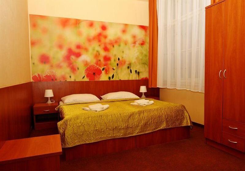 Fotos del hotel Zlatá Váha:  15