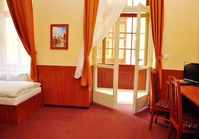 Fotos del hotel Zlatá Váha:  3