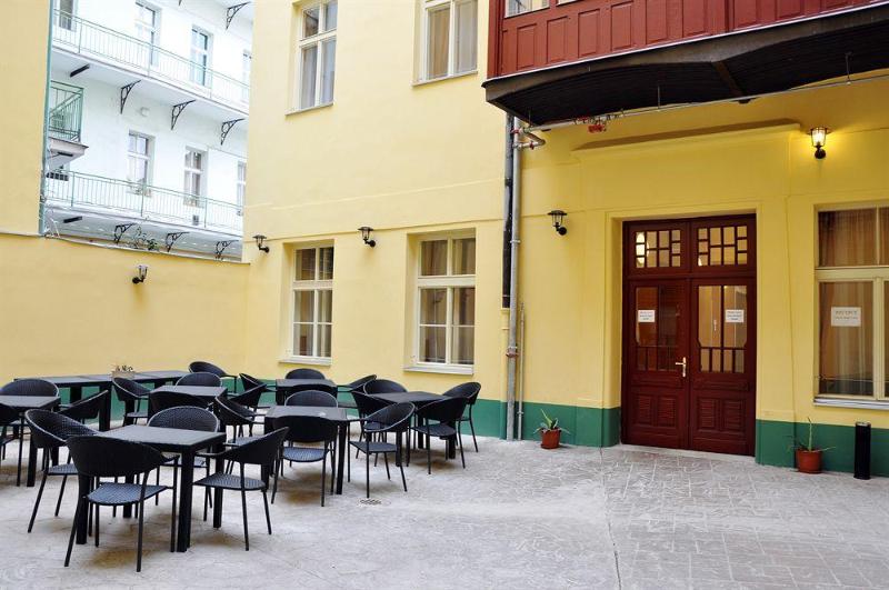 Fotos del hotel Zlatá Váha:  20