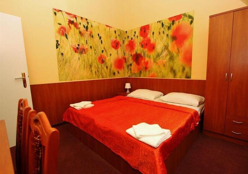 Fotos del hotel Zlatá Váha:  2