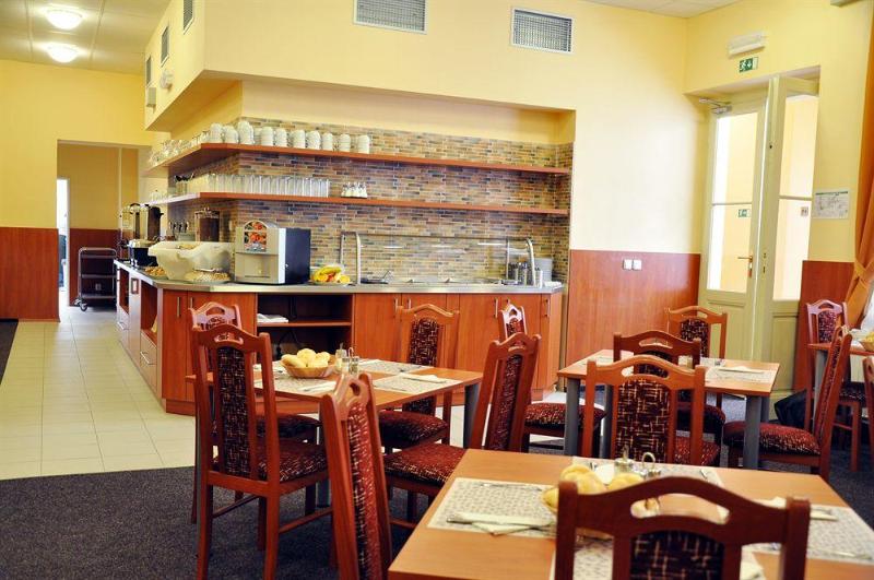 Fotos del hotel Zlatá Váha:  23