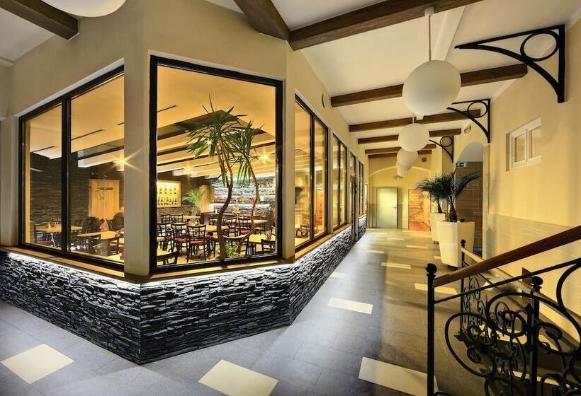 Fotos del hotel U Martina Praha:  25